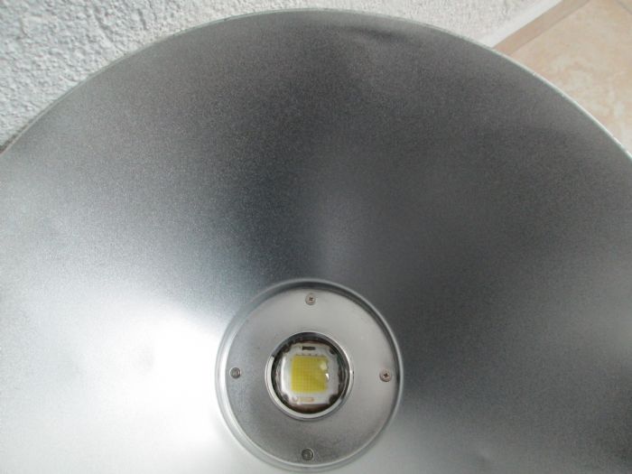 LÁMPARA LED 100W